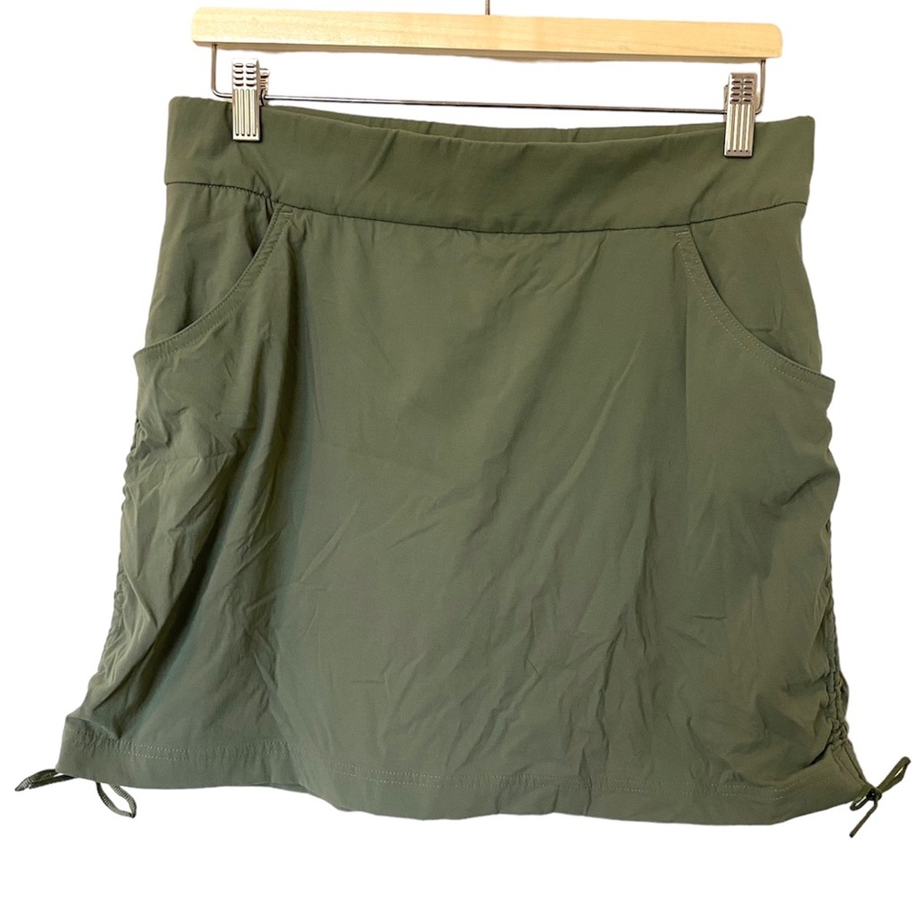 Columbia Omni Shield Skirt